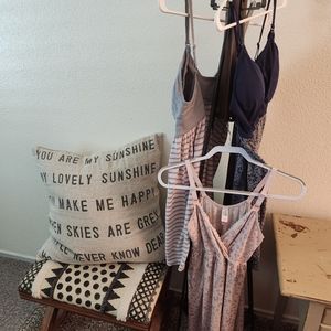 Motherhood Maternity Maternity Super Soft Nursing Nightgown trio